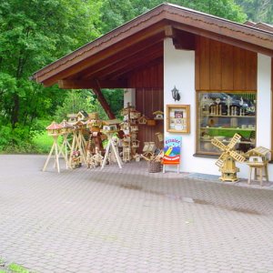 Garmisch Partenkirchen