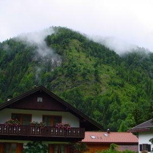 Garmisch Partenkirchen