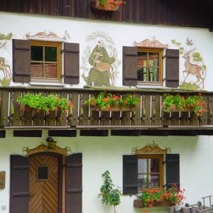 Garmisch Partenkirchen