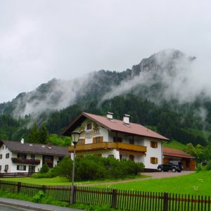 Garmisch Partenkirchen