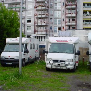 Berlin 2007