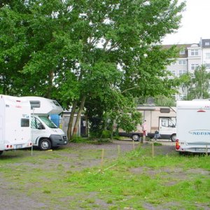 Berlin 2007