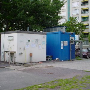 Berlin 2007
