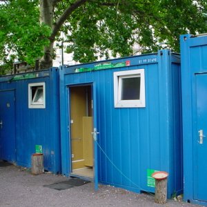 Berlin 2007