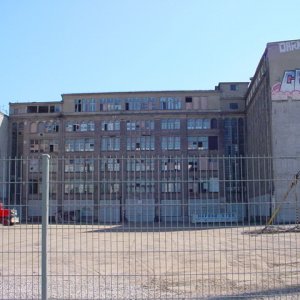 Berlin 2007