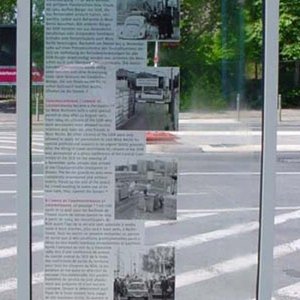 BERLIN 2007