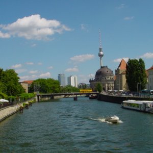 BERLIN 2007