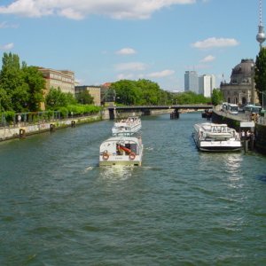 BERLIN 2007