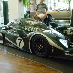BERLIN 2007