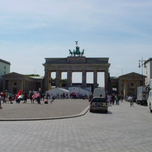 BERLIN 2007
