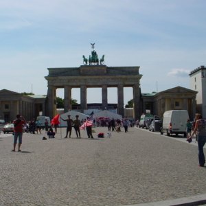 BERLIN 2007