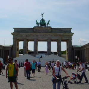BERLIN 2007