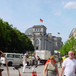 BERLIN 2007