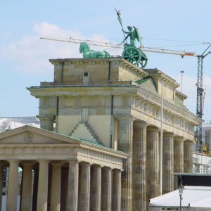 BERLIN 2007