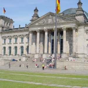 BERLIN 2007