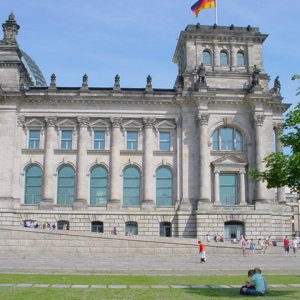 BERLIN 2007