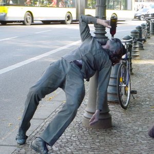 BERLIN 2007
