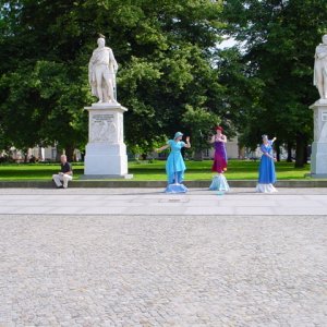 BERLIN 2007