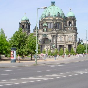 BERLIN 2007