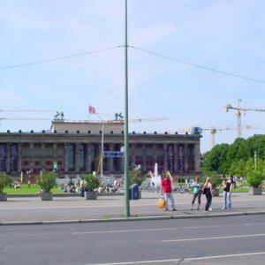 BERLIN 2007