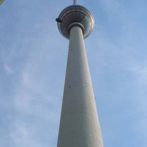 BERLIN 2007