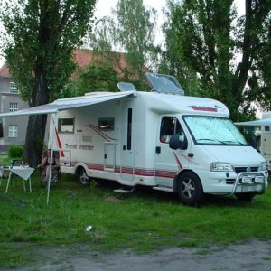 BERLIN 2007