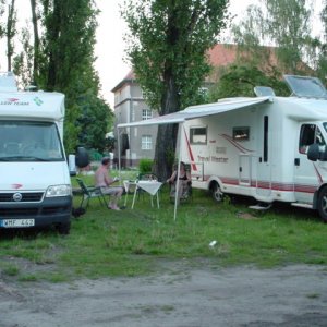 BERLIN 2007