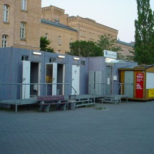 BERLIN 2007