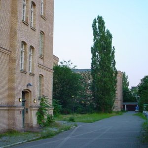 BERLIN 2007