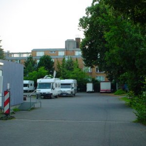 BERLIN 2007