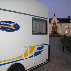 Tyresö slott