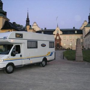 Tyresö slott