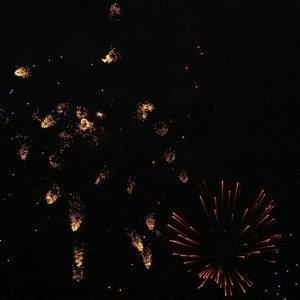 Concordes Himmelfahrtstreff 2010