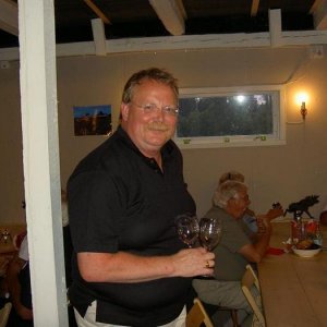 Sensommarträff Skattegården 9-12 aug 2007