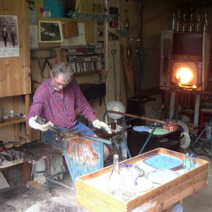 070812078 Glashyttan Hauge