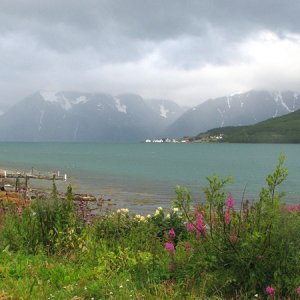 Lofoten