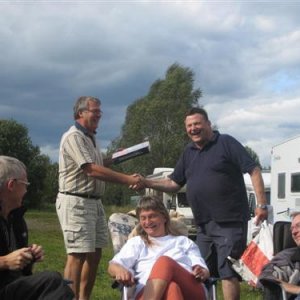 224 20070818 Surströmming i Tungelsta