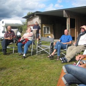 229 20070818 Surströmming i Tungelsta