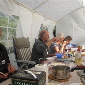 234 20070818 Surströmming i Tungelsta