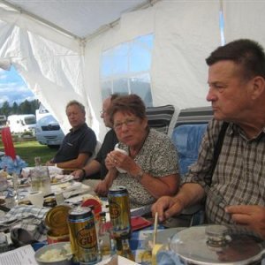 233 20070818 Surströmming i Tungelsta