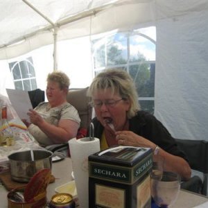 231 20070818 Surströmming i Tungelsta