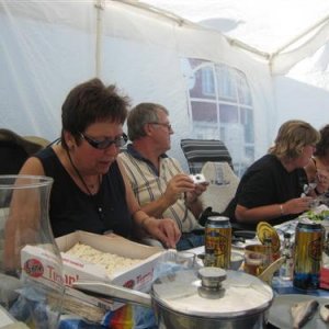 230 20070818 Surströmming i Tungelsta