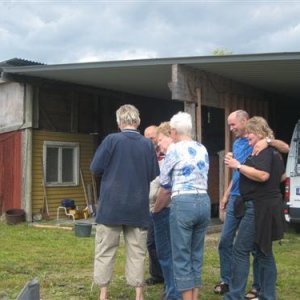 223 20070818 Surströmming i Tungelsta