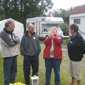 216 20070818 Surströmming i Tungelsta