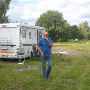 215 20070818 Surströmming i Tungelsta