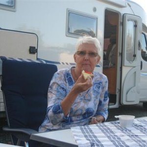 203 20070817 Surströmming i Tungelsta
