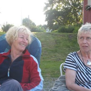 202 20070817  Surströmming i Tungelsta