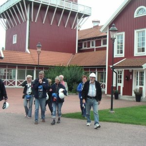 070826051 Figeholmträffen Äspölaboratoriet