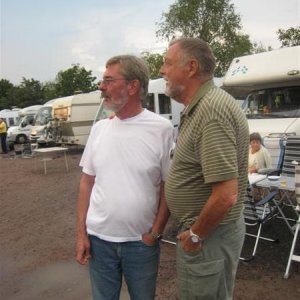 240 20070824 Figeholm kräftskiva