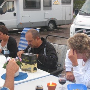 244 20070824 Figeholm kräftskiva